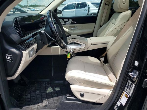 2026 MERCEDES-BENZ GLE