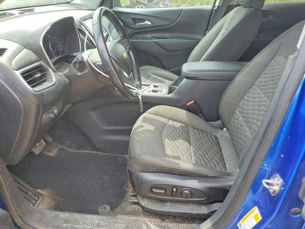 2019 CHEVROLET EQUINOX LT (1LT)