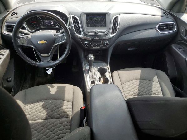 2019 CHEVROLET EQUINOX LT (1LT)