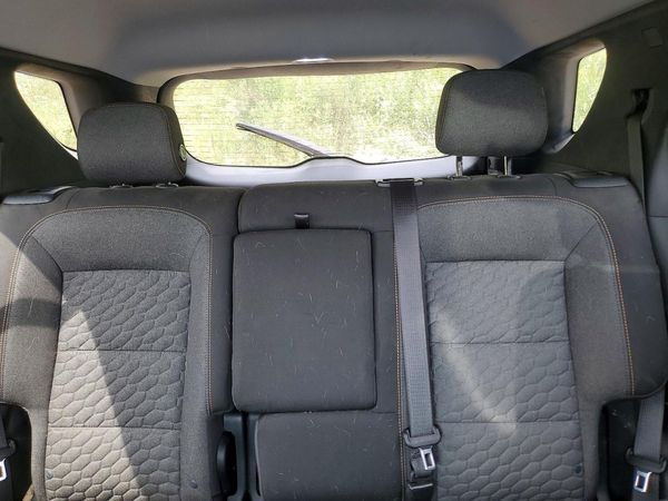 2019 CHEVROLET EQUINOX LT (1LT)