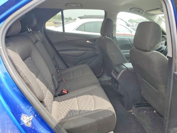 2019 CHEVROLET EQUINOX LT (1LT)