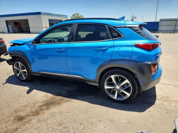 2021 HYUNDAI KONA