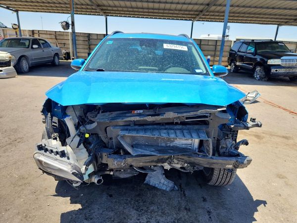 2021 HYUNDAI KONA