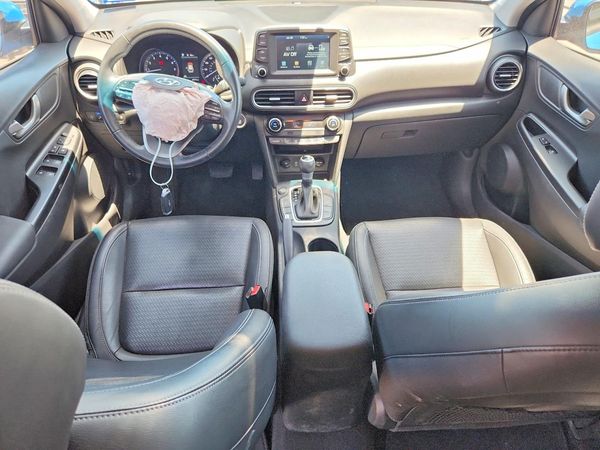 2021 HYUNDAI KONA