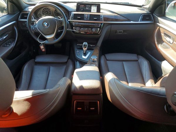 2020 BMW 430I Gran Coupe