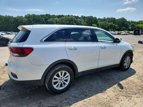 2019 KIA SORENTO L, LX, S