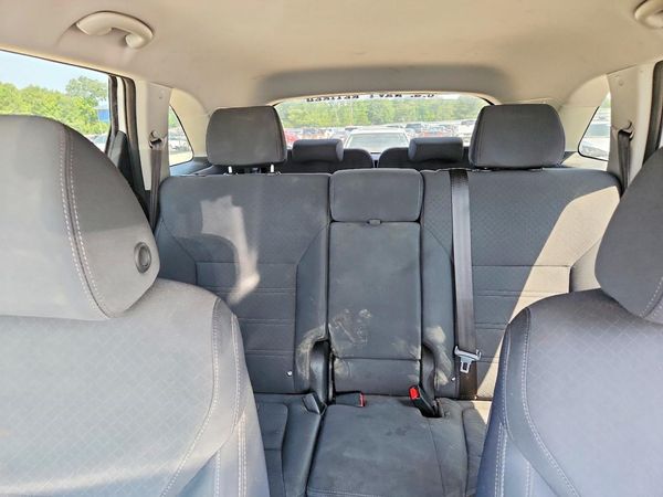 2019 KIA SORENTO L, LX, S