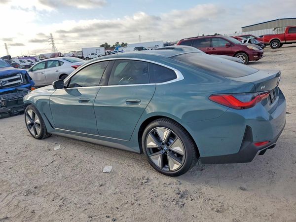 2026 BMW I4