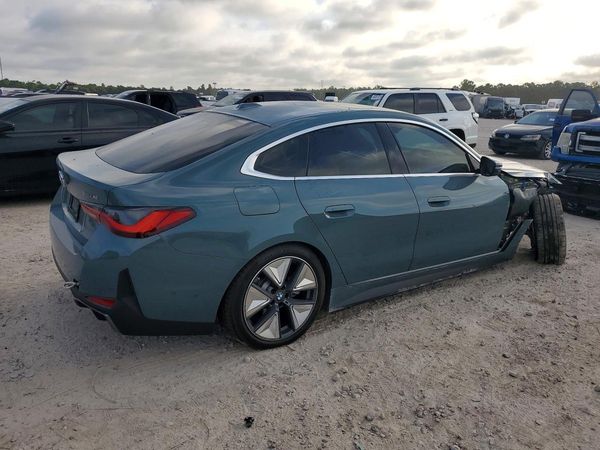 2026 BMW I4