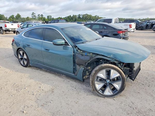 2026 BMW I4