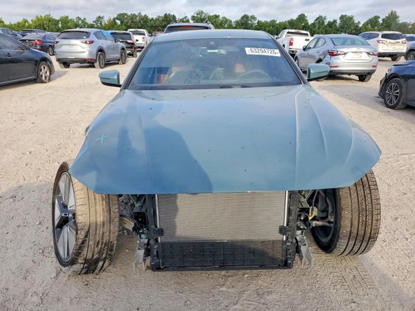 2026 BMW I4