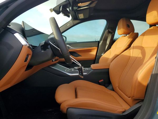 2026 BMW I4