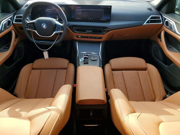2026 BMW I4
