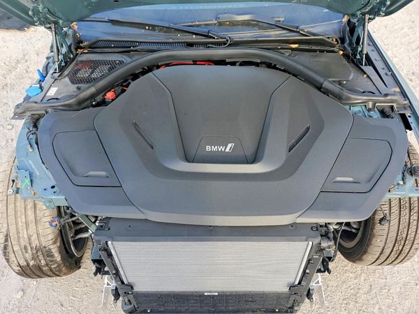 2026 BMW I4