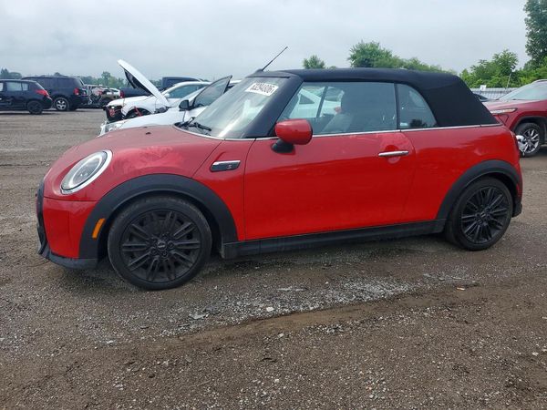 2023 MINI COOPER