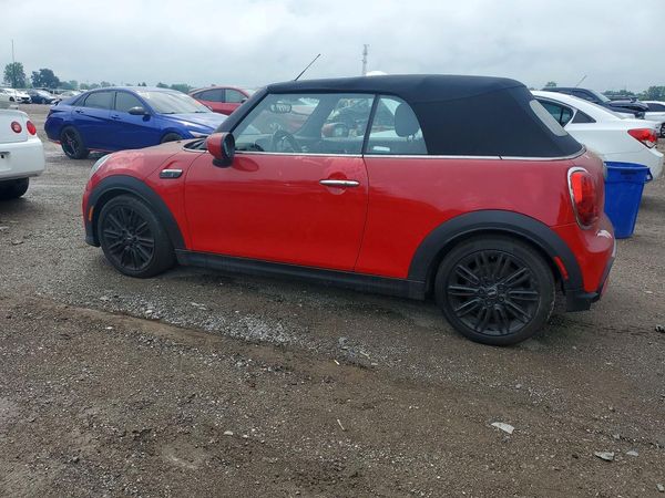2023 MINI COOPER
