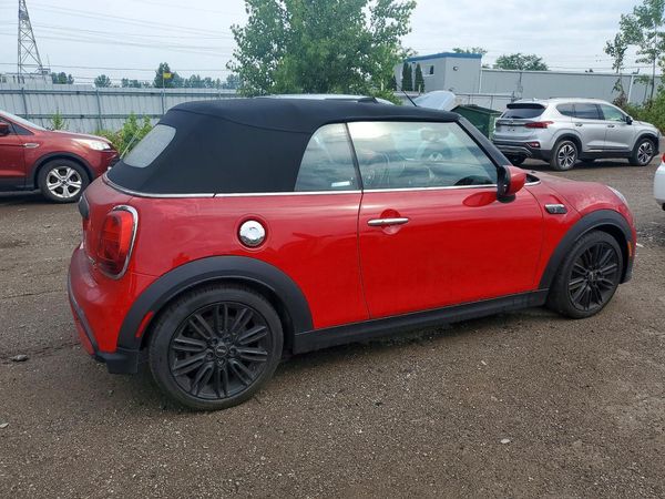 2023 MINI COOPER