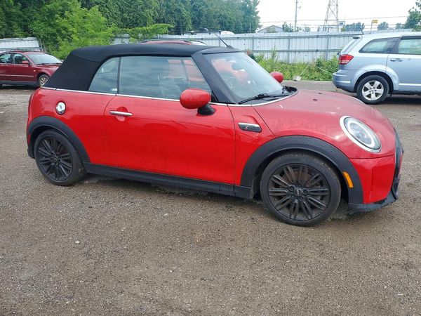 2023 MINI COOPER