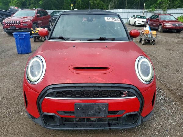 2023 MINI COOPER