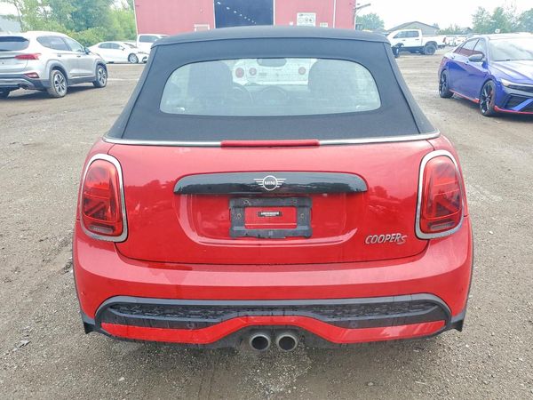 2023 MINI COOPER