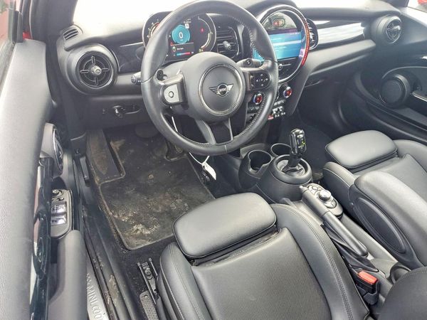 2023 MINI COOPER