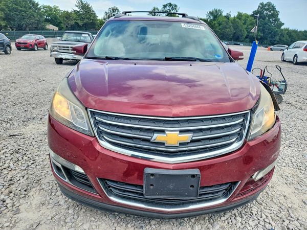 2016 CHEVROLET TRAVERSE 2LT