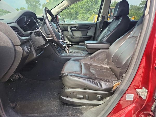 2016 CHEVROLET TRAVERSE 2LT