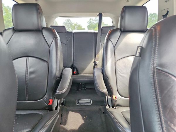 2016 CHEVROLET TRAVERSE 2LT