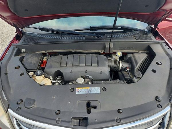 2016 CHEVROLET TRAVERSE 2LT