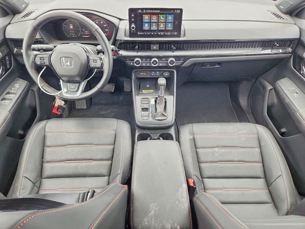 2025 HONDA CR-V Sport Touring