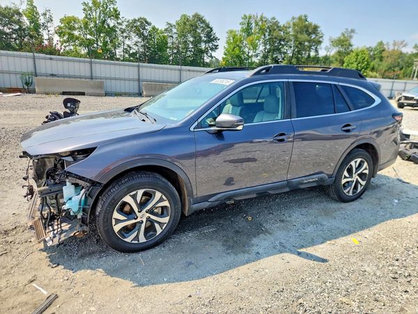 2021 SUBARU OUTBACK Limited+M/R+NAVI(HK)