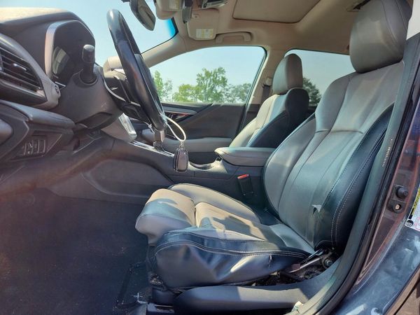 2021 SUBARU OUTBACK Limited+M/R+NAVI(HK)