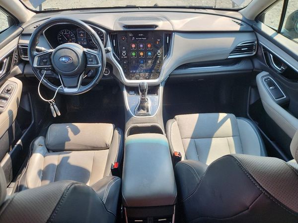 2021 SUBARU OUTBACK Limited+M/R+NAVI(HK)