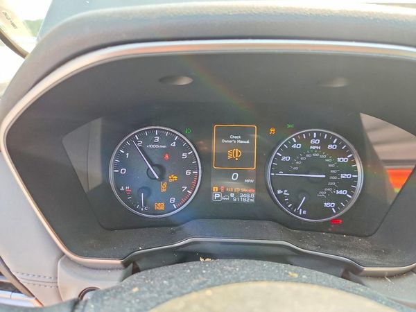 2021 SUBARU OUTBACK Limited+M/R+NAVI(HK)