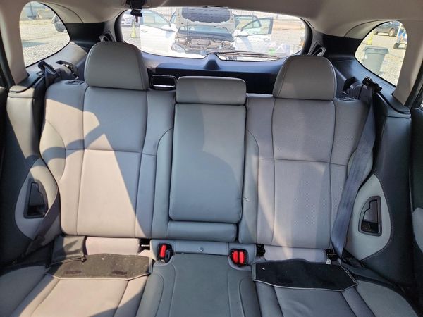 2021 SUBARU OUTBACK Limited+M/R+NAVI(HK)