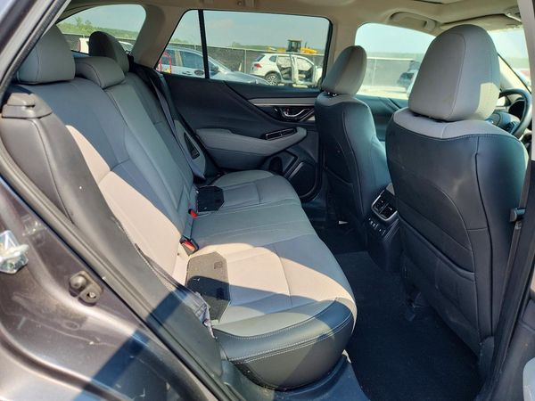 2021 SUBARU OUTBACK Limited+M/R+NAVI(HK)