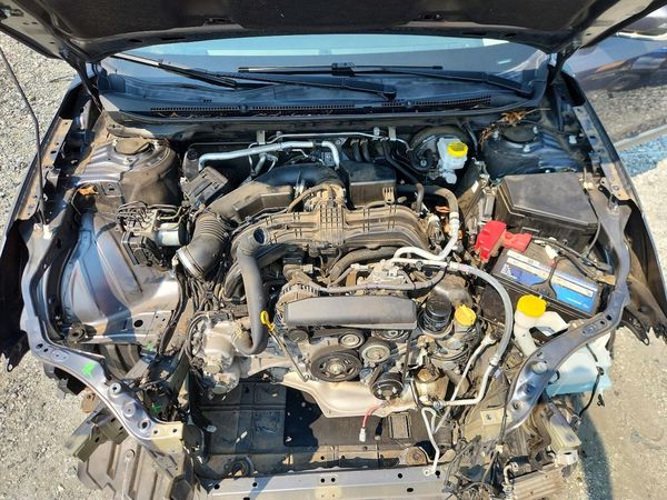 2021 SUBARU OUTBACK Limited+M/R+NAVI(HK)