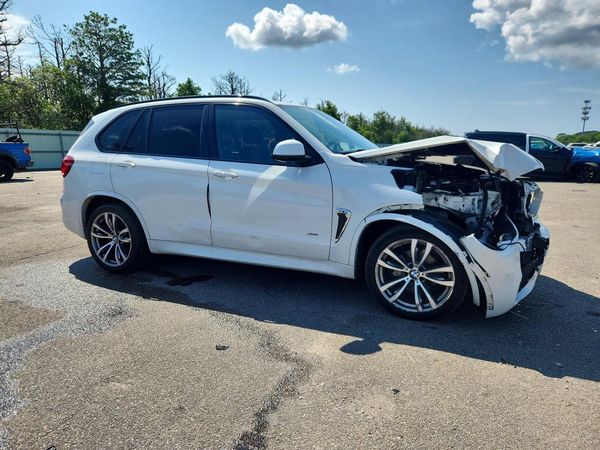 2015 BMW X5