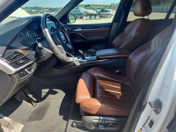 2015 BMW X5