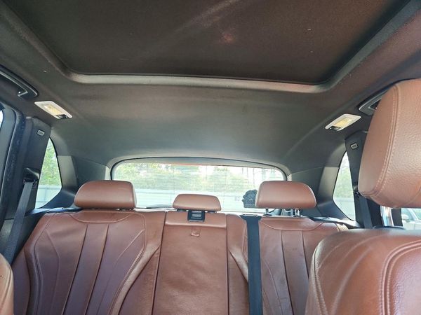 2015 BMW X5