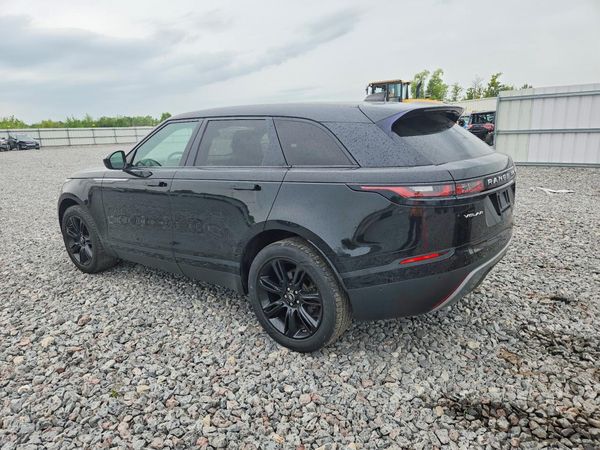 2019 LAND ROVER RANGE ROVER VELAR