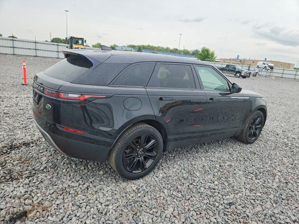 2019 LAND ROVER RANGE ROVER VELAR