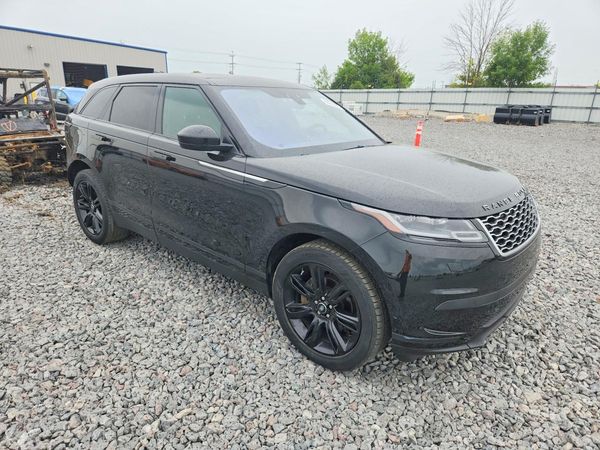 2019 LAND ROVER RANGE ROVER VELAR