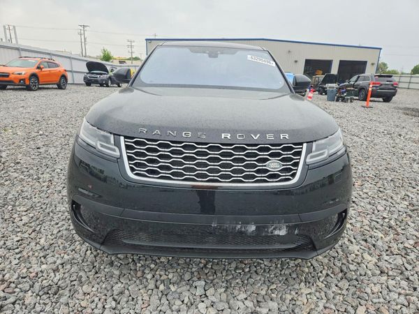 2019 LAND ROVER RANGE ROVER VELAR