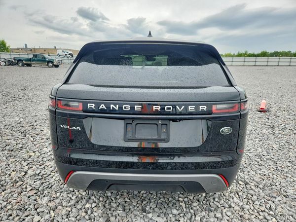 2019 LAND ROVER RANGE ROVER VELAR