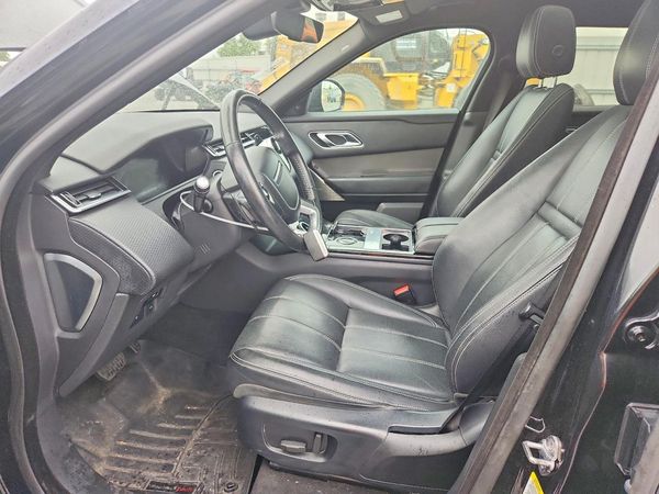 2019 LAND ROVER RANGE ROVER VELAR