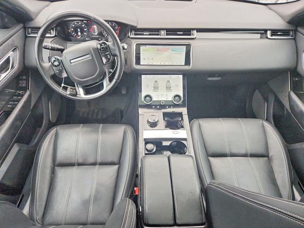 2019 LAND ROVER RANGE ROVER VELAR