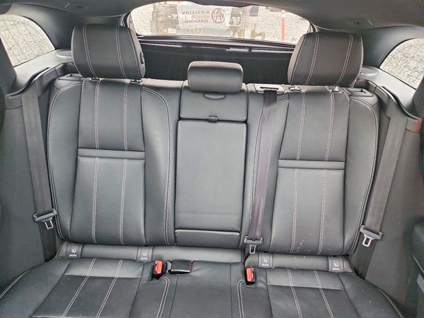 2019 LAND ROVER RANGE ROVER VELAR