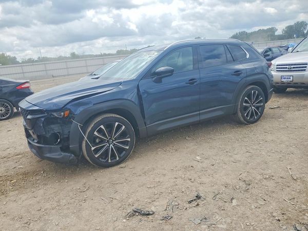 2023 MAZDA CX-50 Premium Plus Package