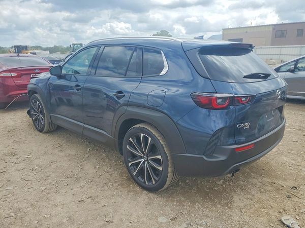 2023 MAZDA CX-50 Premium Plus Package
